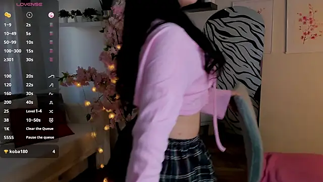 Inari Okami  online show from March 2025 05:56:01 AM