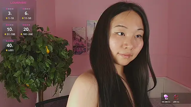 Snapshot of Inari_Okami_ chatting on June 2026 02:22:02 PM Inari Okami online show from June 2026 02:22:02 PM