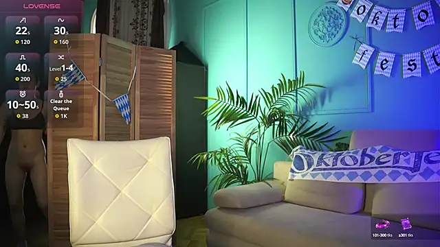 Inari Okami  online show from September 2025 05:35:01 AM