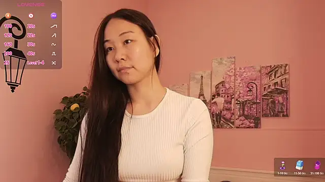 Inari Okami  online show from April 2026 03:13:01 PM