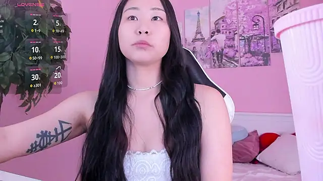 Inari Okami  online show from February 2026 03:39:01 PM