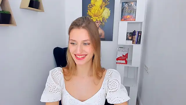 NaturalBeaty online show from November 2025 11:53:02 AM