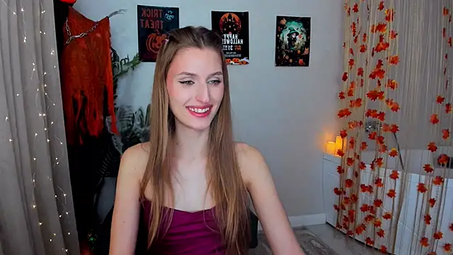 NaturalBeaty online show from October 2025 03:49:02 AM