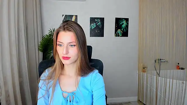 NaturalBeaty online show from November 2025 03:49:02 AM