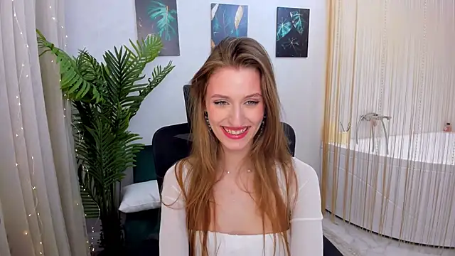 NaturalBeaty online show from March 2025 11:44:02 AM