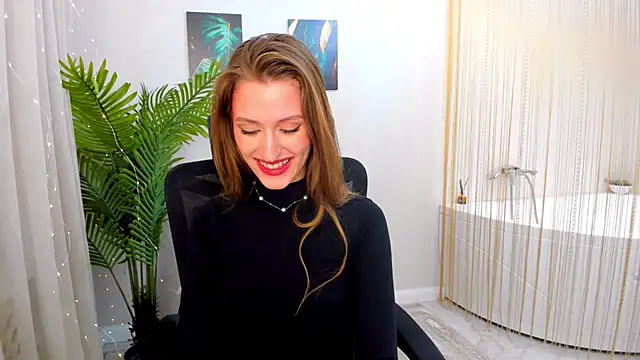 NaturalBeaty online show from March 2025 03:11:02 PM
