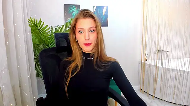 NaturalBeaty online show from March 2025 12:06:01 PM