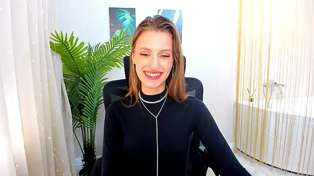 NaturalBeaty online show from February 2025 07:41:01 AM