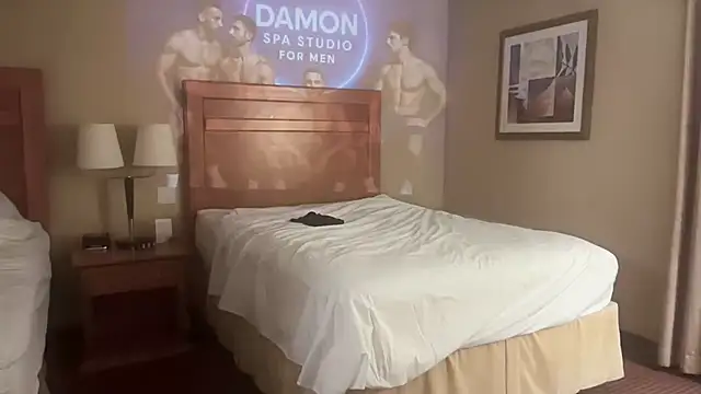 GymBoyVan online show from November 2025 02:04:02 AM