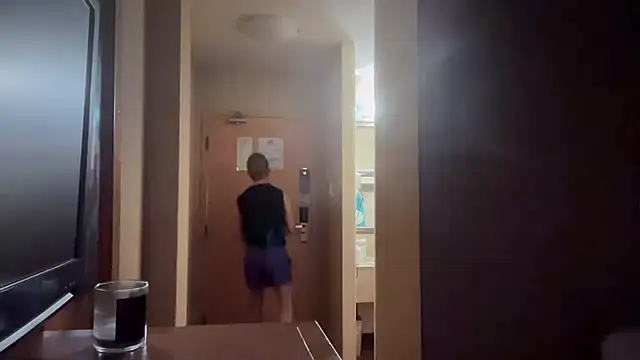 GymBoyVan online show from November 2025 11:09:01 PM