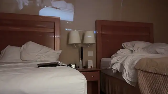 GymBoyVan online show from November 2025 12:54:01 PM