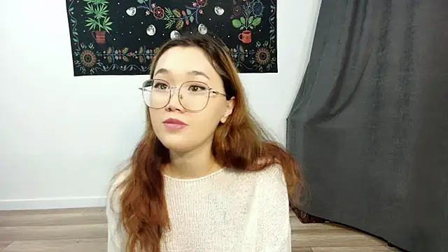 Snapshot of Jennatyan chatting on September 2025 02:55:01 PM Jennatyan online show from September 2025 02:55:01 PM