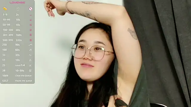 Snapshot of Jennatyan chatting on February 2025 07:41:02 PM Jennatyan online show from February 2025 07:41:02 PM