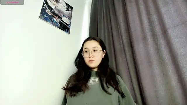 Snapshot of Jennatyan chatting on February 2025 08:01:01 AM Jennatyan online show from February 2025 08:01:01 AM