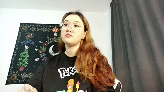 Snapshot of Jennatyan chatting on October 2025 10:09:01 AM Jennatyan online show from October 2025 10:09:01 AM