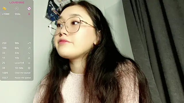 Snapshot of Jennatyan chatting on February 2025 01:03:01 PM Jennatyan online show from February 2025 01:03:01 PM