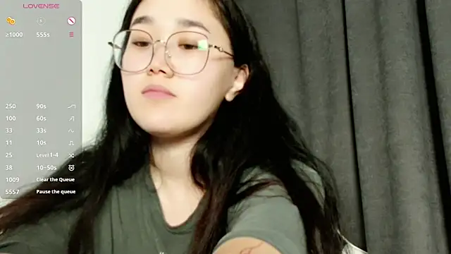 Snapshot of Jennatyan chatting on February 2025 02:27:02 PM Jennatyan online show from February 2025 02:27:02 PM