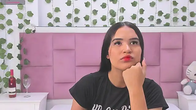 kaily sweet1 online show from February 2026 11:10:02 AM