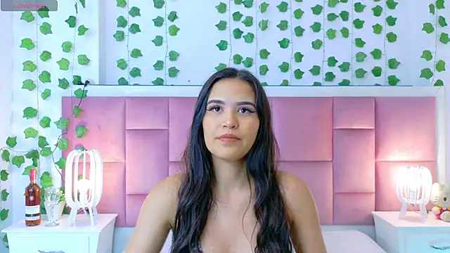 kaily sweet1 online show from March 2026 11:21:02 AM