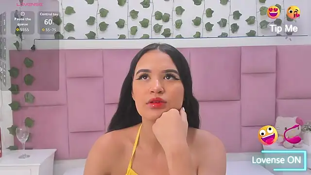 kaily sweet1 online show from February 2026 11:08:02 AM