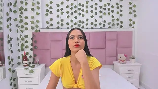 kaily sweet1 online show from February 2026 11:18:02 AM