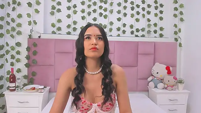 kaily sweet1 online show from February 2026 11:21:02 AM