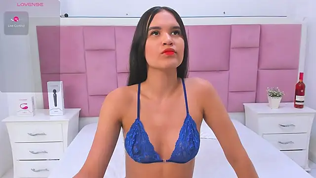 Snapshot of kaily_sweet1 chatting on October 2025 11:22:02 AM kaily sweet1 online show from October 2025 11:22:02 AM