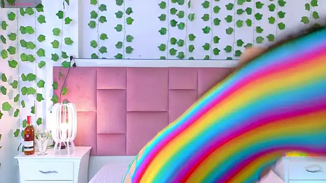 kaily sweet1 online show from April 2026 11:12:02 AM