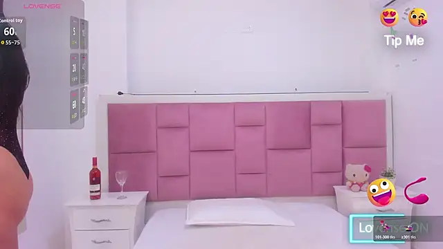 kaily sweet1 online show from January 2026 11:14:02 AM