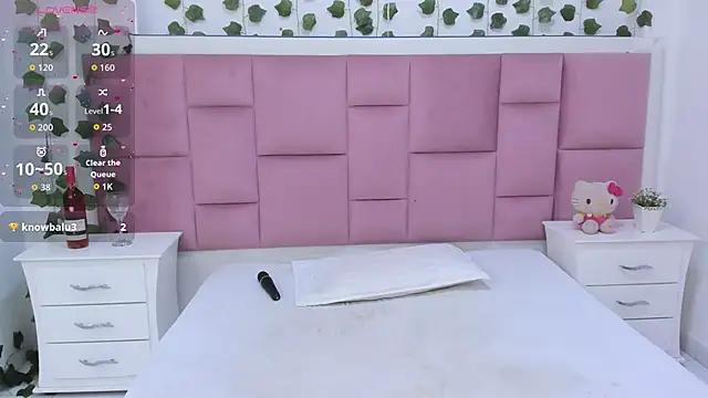 kaily sweet1 online show from March 2026 11:15:01 AM