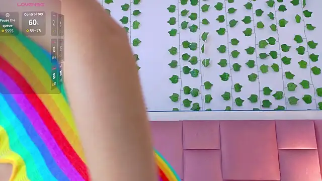 kaily sweet1 online show from May 2026 11:18:01 AM