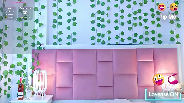 kaily sweet1 online show from March 2026 11:11:02 AM