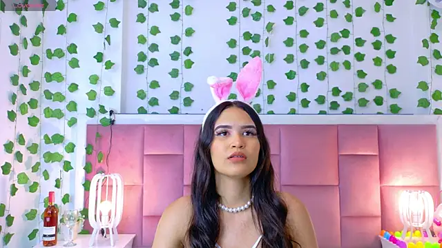 kaily sweet1 online show from April 2026 11:17:01 AM