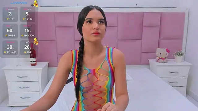 kaily sweet1 online show from December 2025 11:20:02 AM