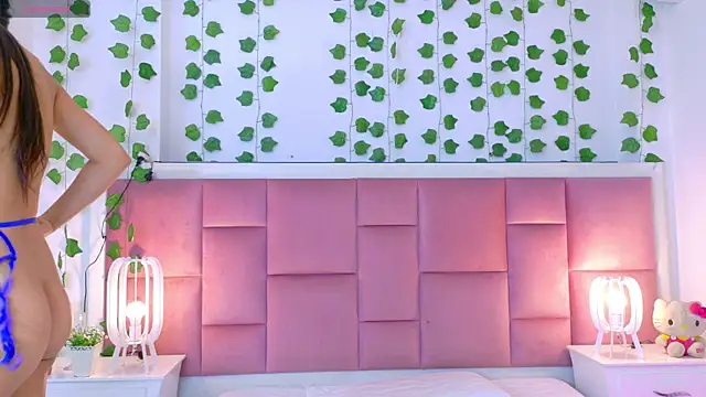 kaily sweet1 online show from May 2026 11:17:02 AM