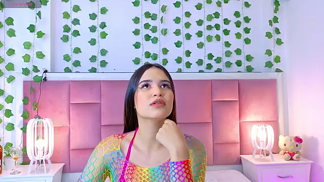 kaily sweet1 online show from May 2026 11:13:02 AM