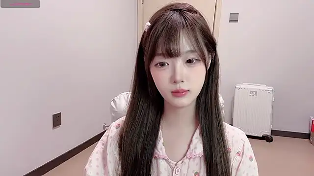 Snapshot of Fairy-06 chatting on September 2025 02:26:02 PM Fairy-06 online show from September 2025 02:26:02 PM