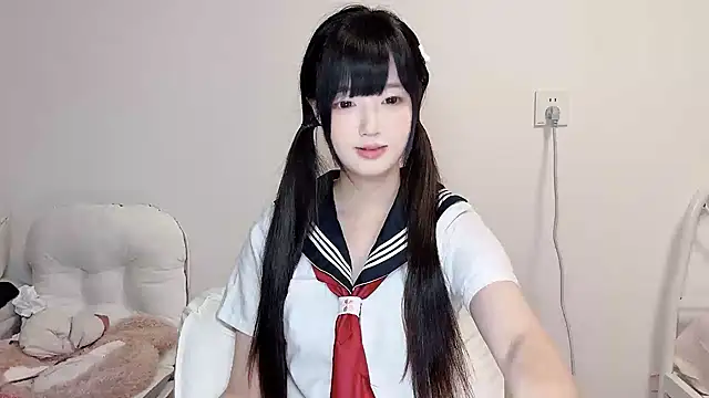 Snapshot of Fairy-06 chatting on December 2024 04:31:01 PM Fairy-06 online show from December 2024 04:31:01 PM