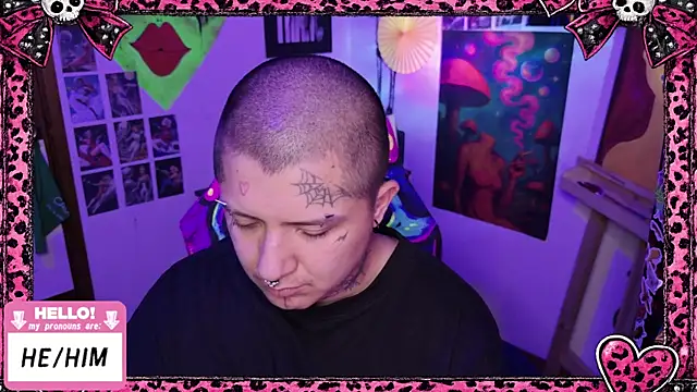 masterkevinftm online show from April 2026 04:02:02 AM
