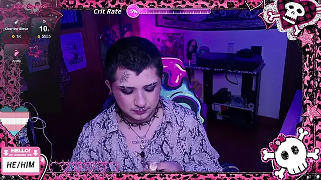 masterkevinftm online show from July 2026 03:07:02 AM