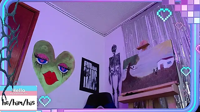 masterkevinftm online show from January 2026 03:59:02 PM