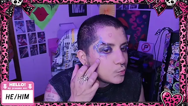 masterkevinftm online show from May 2026 03:32:02 AM