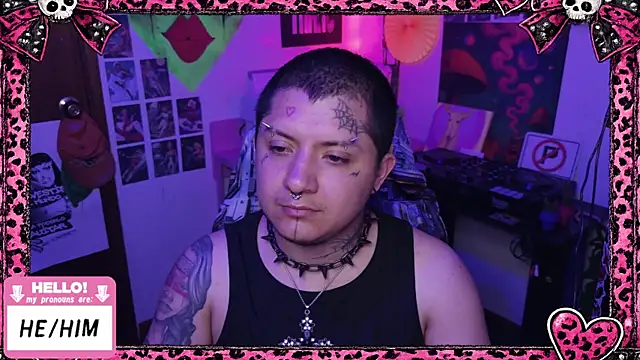 masterkevinftm online show from May 2026 12:59:02 AM
