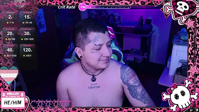 masterkevinftm online show from July 2026 05:05:02 AM