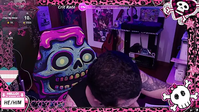 masterkevinftm online show from July 2026 02:21:01 PM