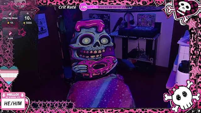 masterkevinftm online show from July 2026 03:18:01 AM