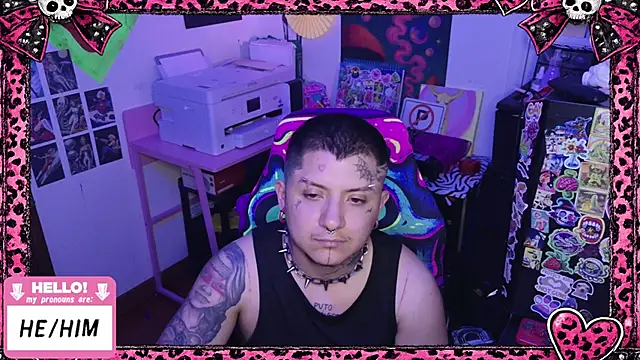 masterkevinftm online show from May 2026 05:26:01 AM