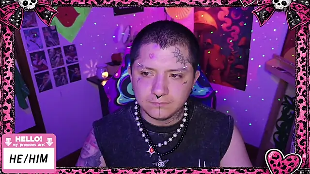 masterkevinftm online show from April 2026 05:32:02 AM