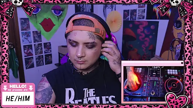 masterkevinftm online show from May 2026 03:33:01 AM