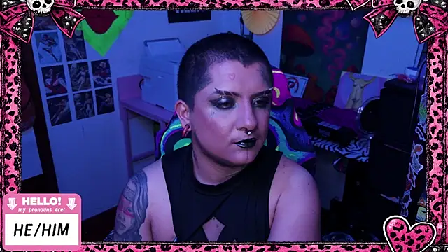 masterkevinftm online show from May 2026 03:26:01 AM